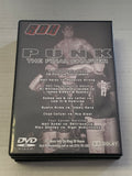ROH DVD “Punk The Final Chapter” 8/13/05 Chicago