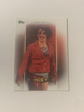 Ruby Riot 2017 WWE NXT Topps Card