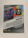 Noam Dar 2022 WWE NXT Signature “On Card” Auto Card #’ed 46/49
