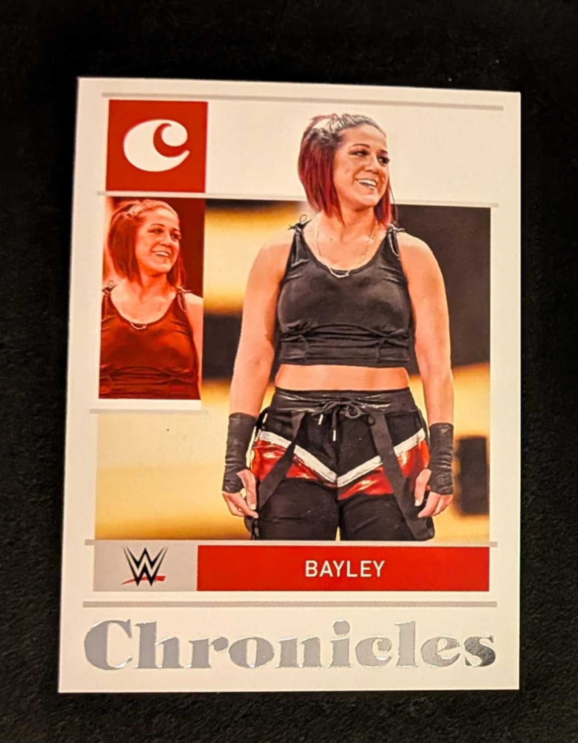 Bayley 2022 Chronicles #39
