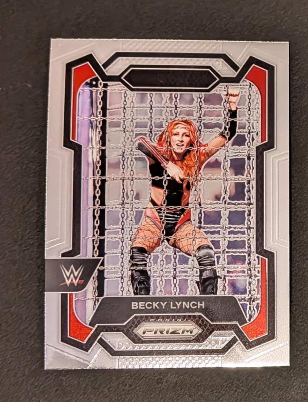 Becky Lynch 2024 Prizm #120