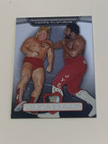 JYD Junk Yard Dog 2010 WWE Topps Platinum Card