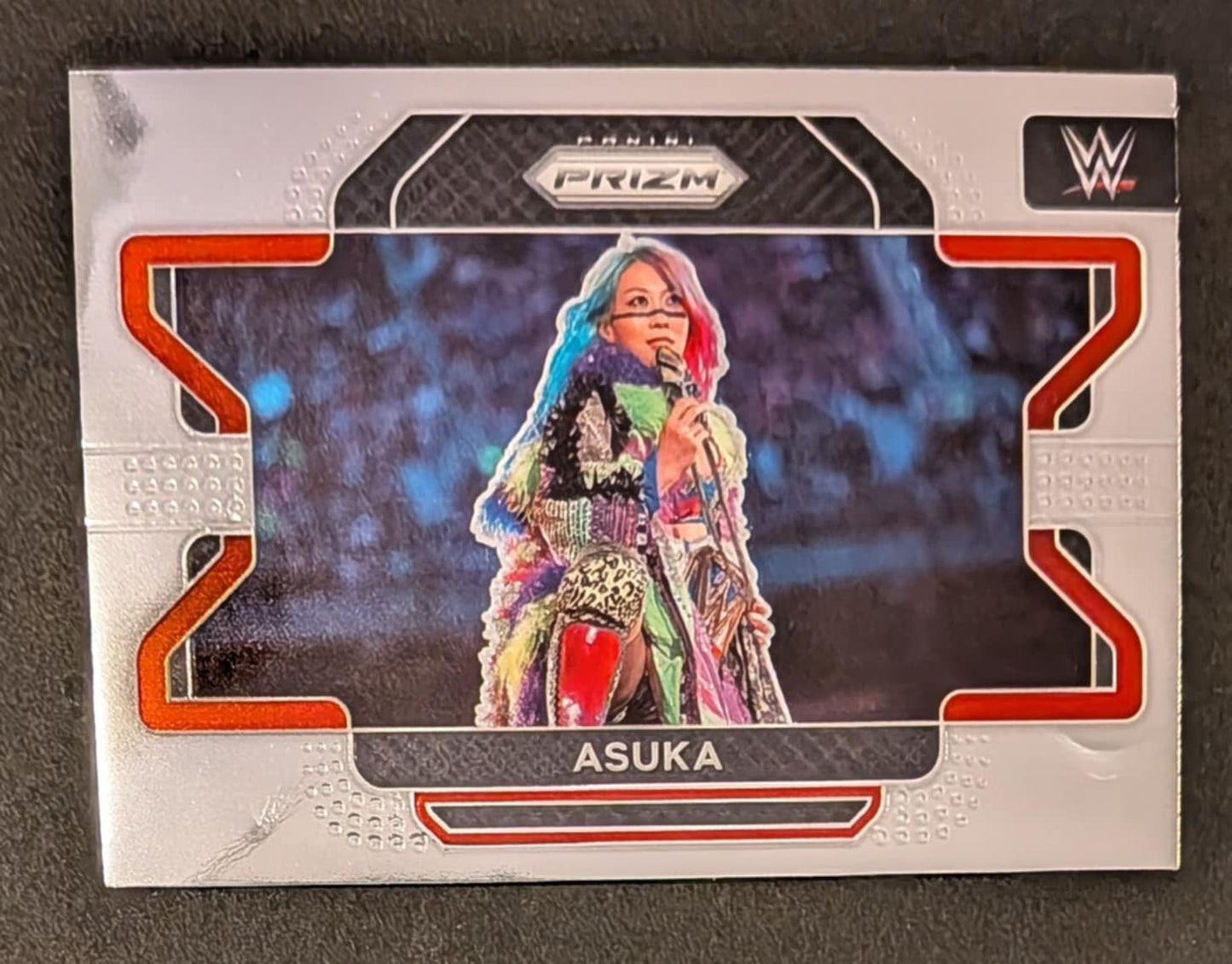 Asuka 2022 Prizm #84