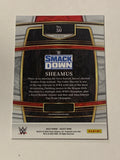 Sheamus 2022 WWE Panini Select Tri-Color Prizm REFRACTOR Card (Beautiful)