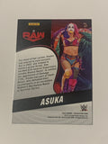Asuka 2023 WWE Panini Revolution Card