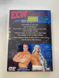 ECW DVD (2 Discs) Anarchy Rulz 1999 RVD Sabu Dreamer Taz