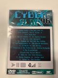 ECW DVD Cyber Slam 1996 (2 Disc Set) Pillman Sabu Taz