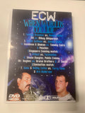 ECW DVD “When Worlds Collide 1994” Terry Funk Eaton Sabu Arn Anderson