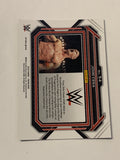 John Cena 2023 WWE Prizm Green Refractor Card