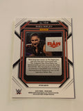 Rhea Ripley 2023 WWE Prizm Cracked Ice X-Fractor Card