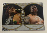 Umaga Jamal 2018 WWE Topps Legends “Identity Crisis” Insert Card