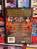 TNA DVD “Against All Odds” 2005 (2 Disc Set) Jarrett Nash AJ Styles