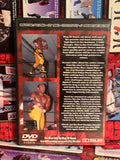 Straight Shootin” Series with 2 Cold Scorpio Shoot Interview DVD