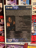 Rhino Shoot Interview DVD ECW WWE TNA