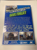 In The Ring DVD with Dave Finlay (2 Disc Set)