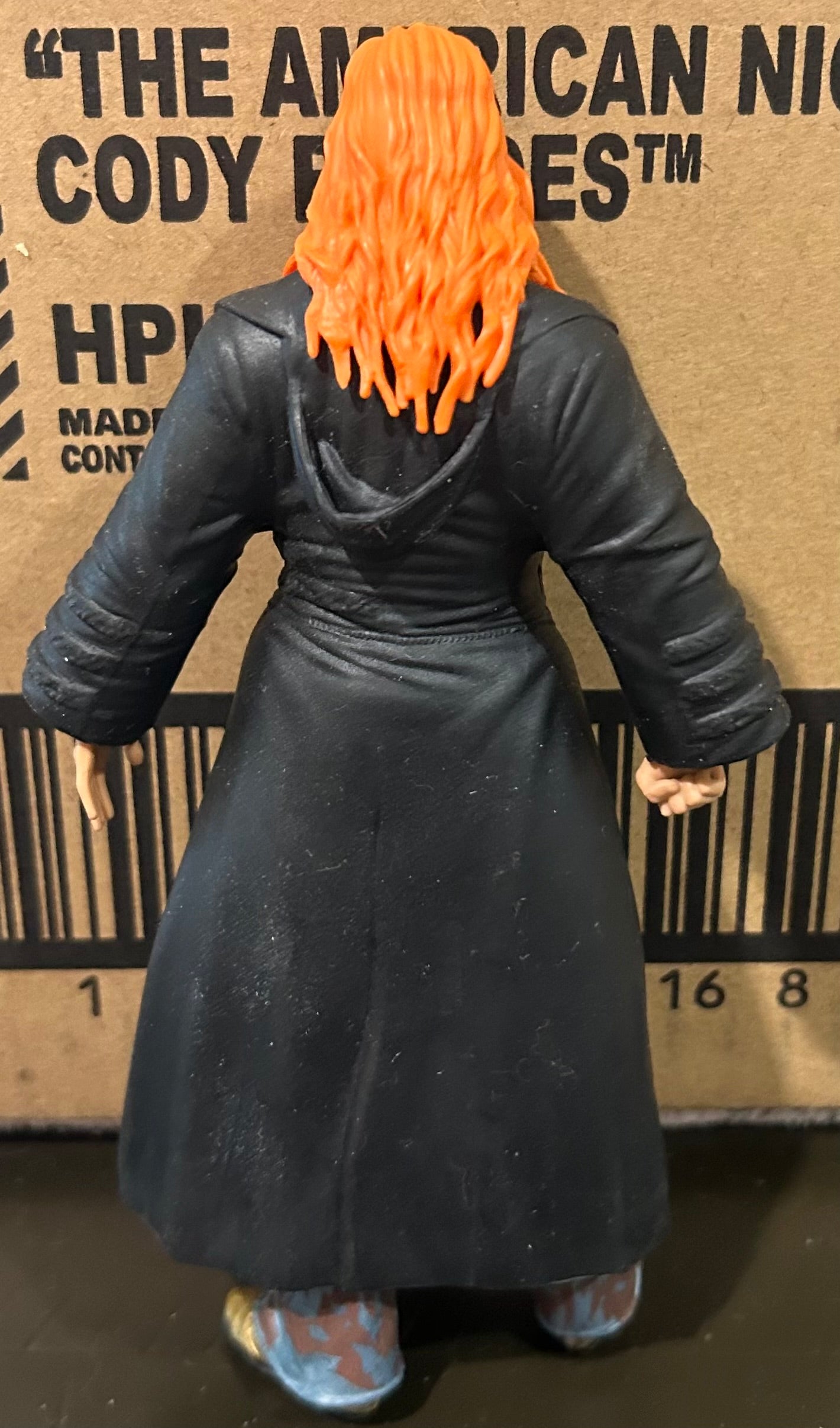 + Becky Lynch WWE Mattel Elite Action Figure