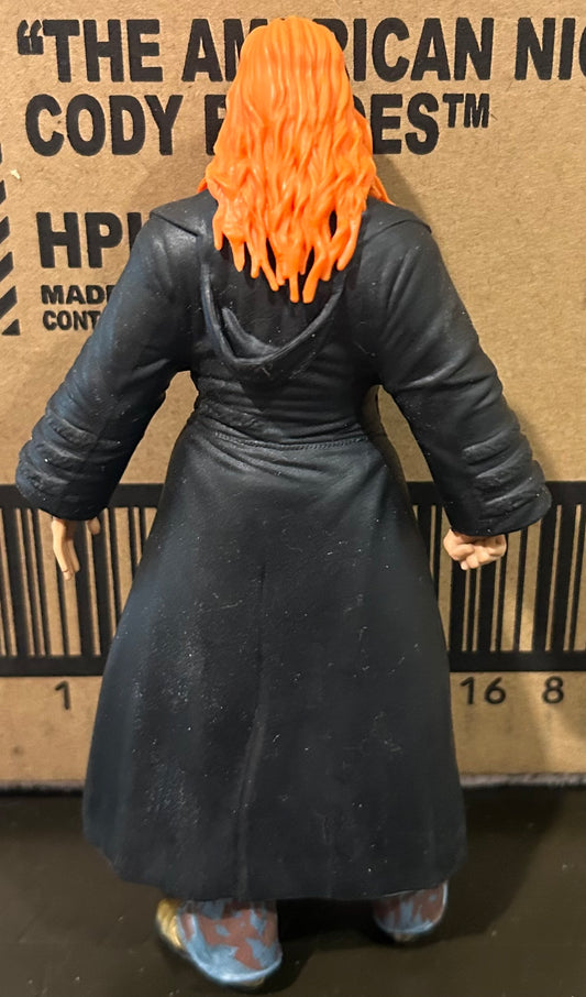 + Becky Lynch WWE Mattel Elite Action Figure