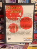 Orlando Jordan Shoot Interview DVD WWE