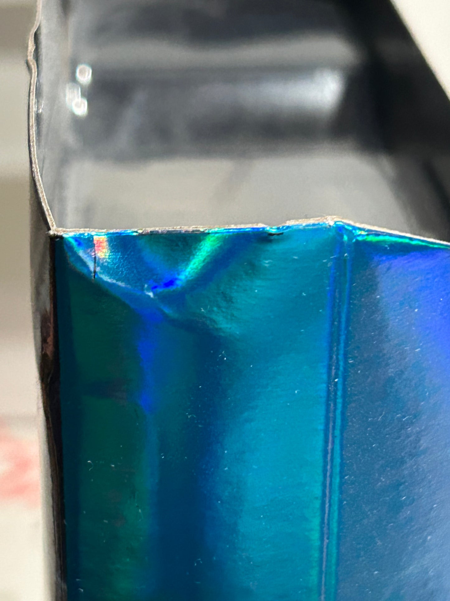 (FREE Defender Case Included) Sting AEW Luminaries Collection Series 2 Figure