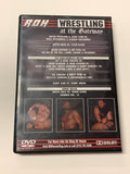 ROH Ring of Honor DVD “Wrestling at the Gateway” 12/5/08 Tyler Black Lynn