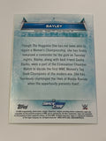 Bayley 2019 WWE Topps Womans Division Card 2024 Royal Rumble Winner