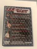 ROH Ring of Honor DVD “Steel Cage Warfare” 12/3/05 Samoa Joe Corino Homicide