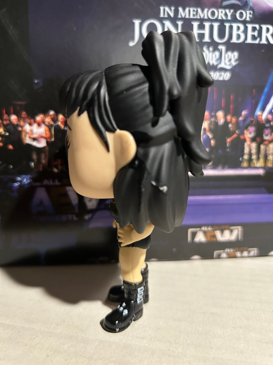 Chyna (Loose) Mint Condition WWE Funko Pop #85 – The