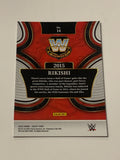 Rikishi Signed 2022 WWE Select “Hall of Fame” Card (Comes w/COA)