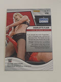 Charlotte Flair 2022 WWE Revolution “Astro” Parallel Card