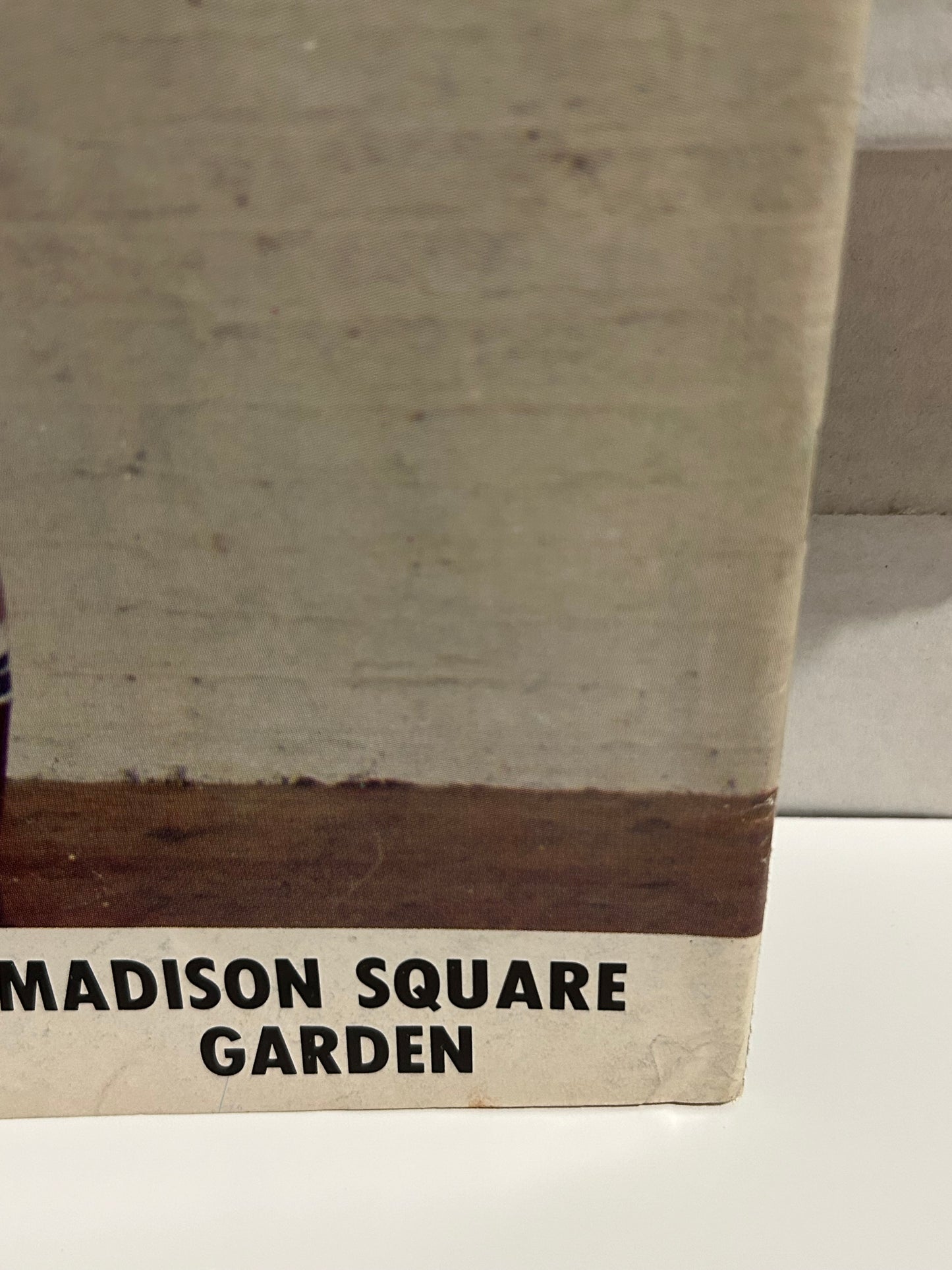 The Wrestling News Magazine Edition #26 (June/July 1974)