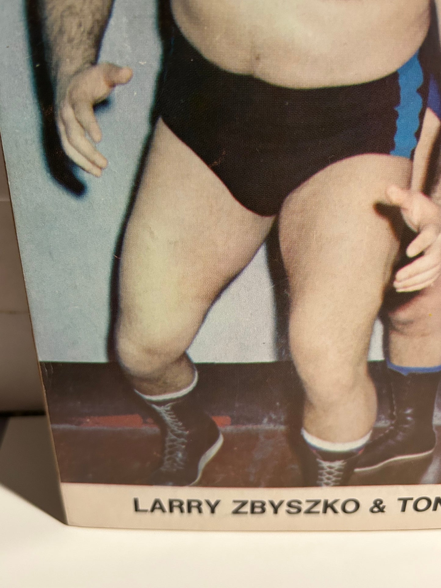 The Wrestling News Magazine #43 Aug/Sept 1977 (Chief Peter Maivia)