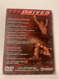 ROH Ring of Honor DVD “Driven” 6/23/07 Danielson Briscoes