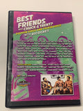 Best Friends DVD w/ Chuck & Trent? Featuring Ricochet DVD
