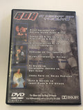 ROH Ring of Honor DVD “A Night of Tribute” 11/19/05 Samoa Joe Danielson Lethal