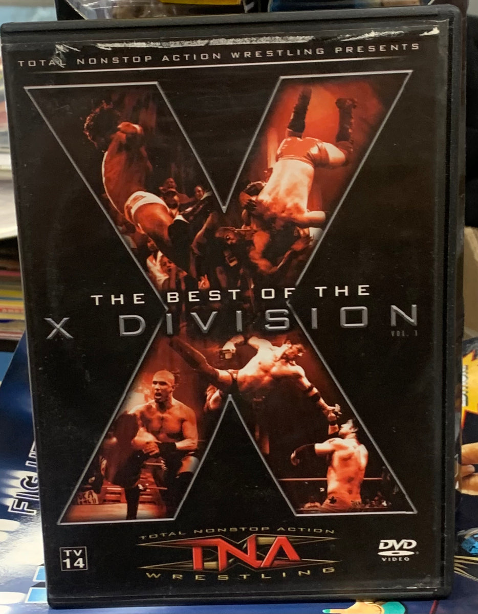 TNA AJ STYLES （AJスタイルズ）DVD COLLECTION 5198N8KQK7L._UF894,1000_QL80_.jpg