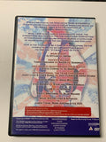 1PW 1 Pro Wrestling DVD “A Cruel Twist of Faith” 10/1/2005 (2-Disc Sets) AJ Styles Raven Dreamer Lowki