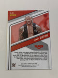 Randy Orton 2023 WWE Donruss Elite Card
