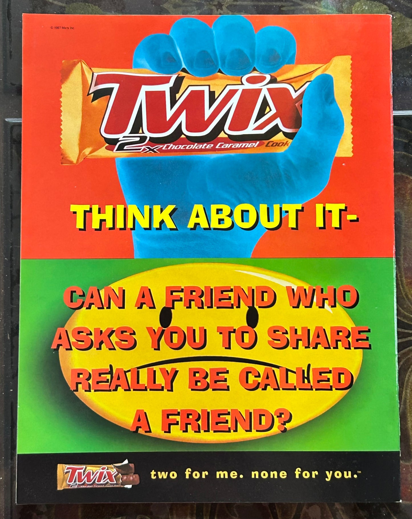 * WWE Magazine February 1998 (Stone Cold Steve Austin)