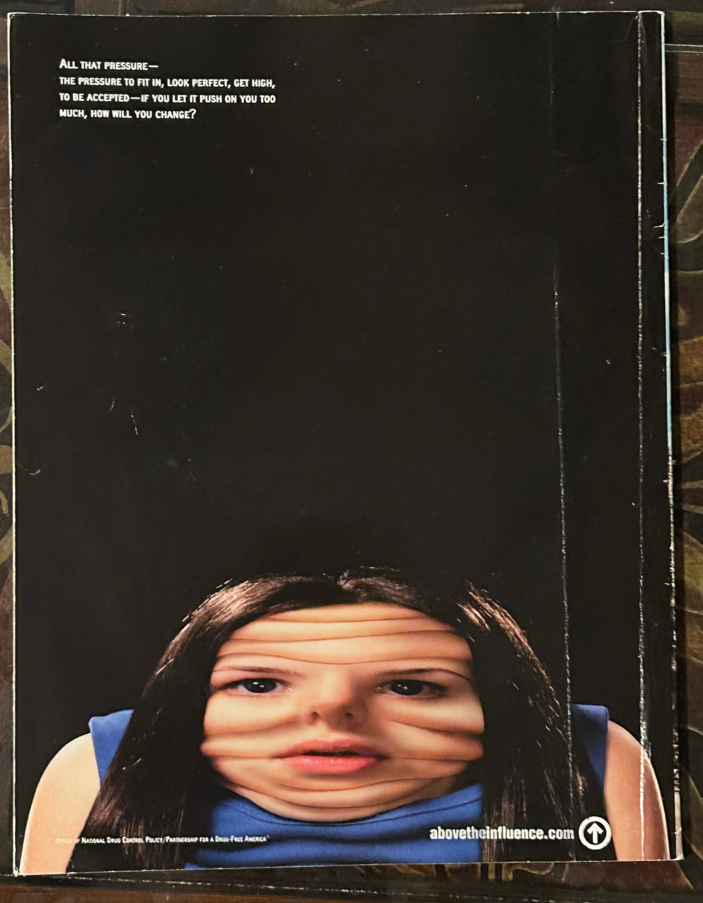 * WWE Magazine October 2006 (JOHN CENA)