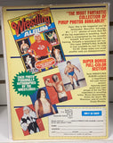 Tony Garea Signed “Wrestler” Magazine May 1979 WWE (Comes w/COA)