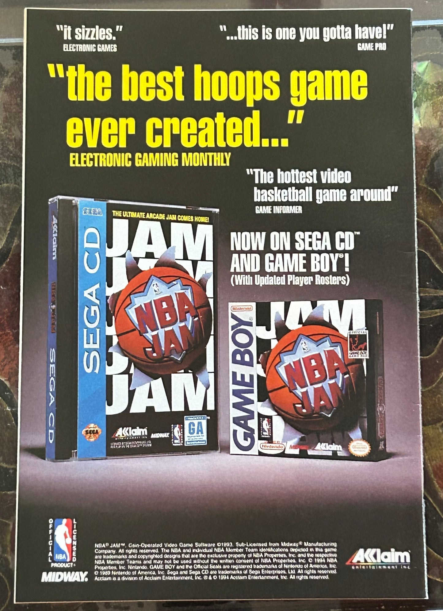 * Batman Adventures #27