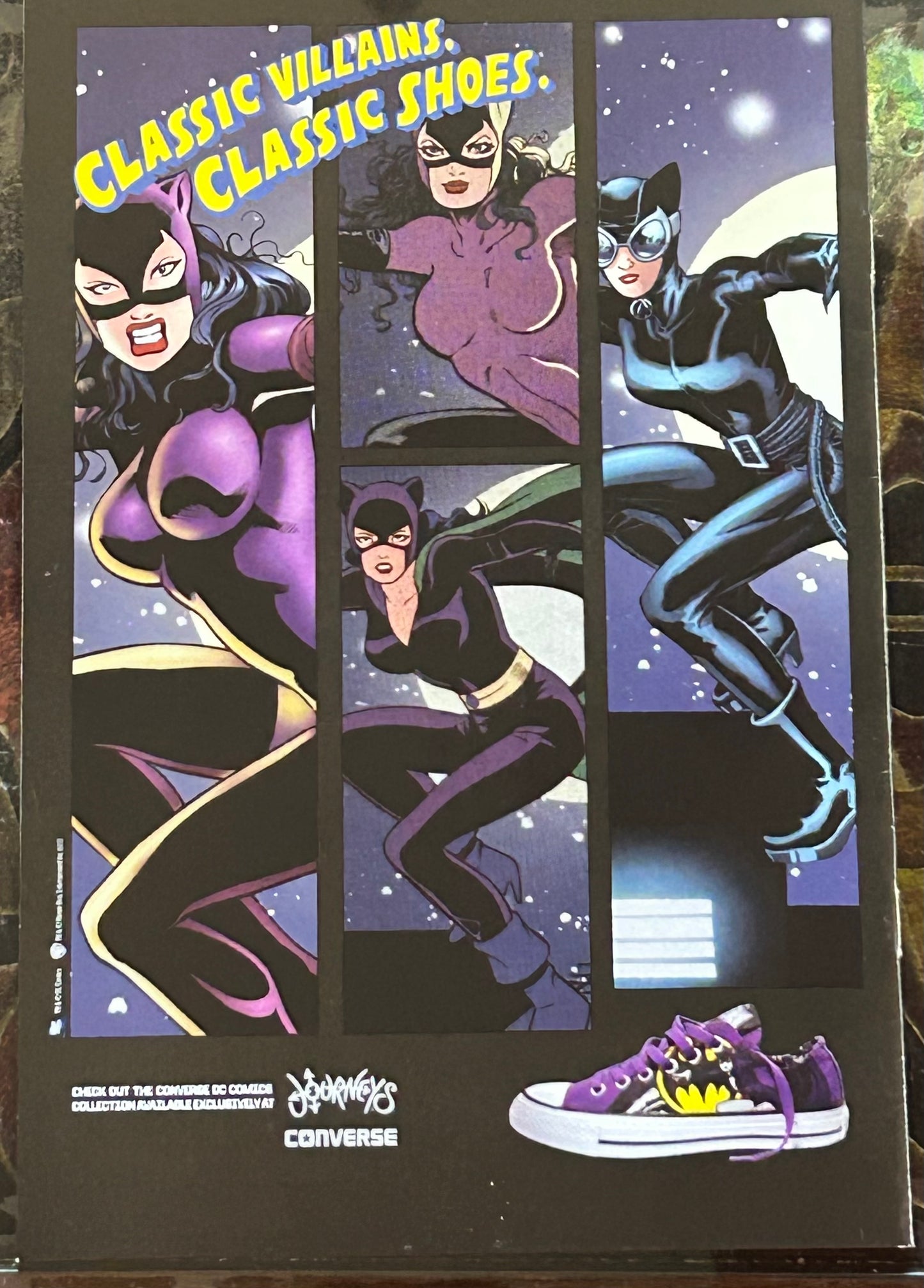 * Batwoman #1 (1st Appearance of The Weeping Woman, La Llorna)