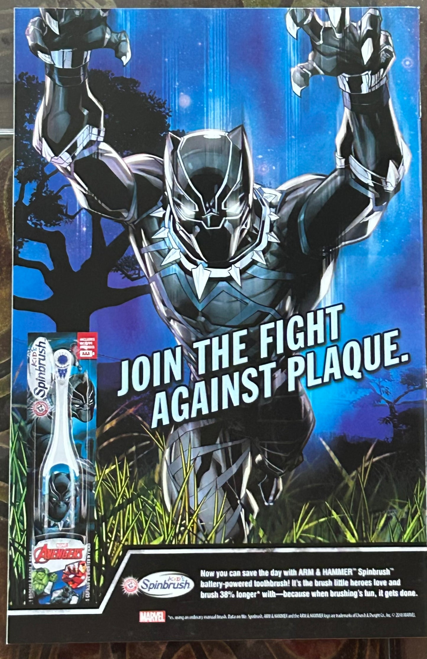 * Fantastic Four (Vol 6) #1 (VARIANT EDITION)