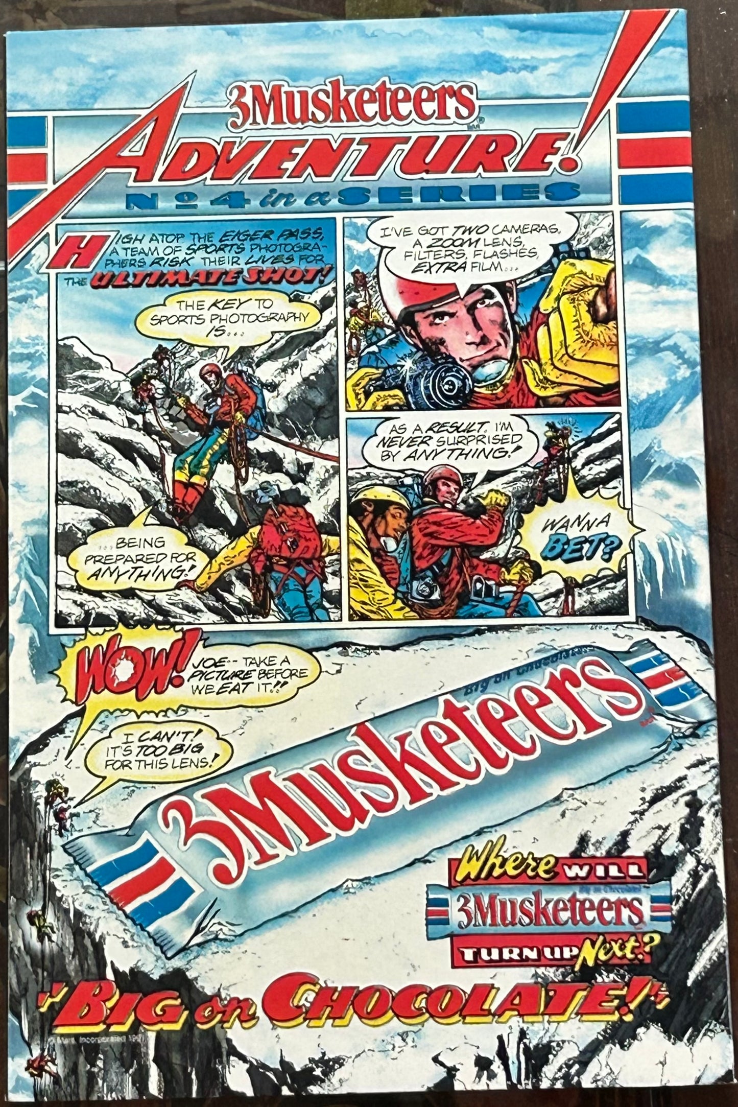 * Armageddon 2001 #1 (1st Appearances of Monarch & Waverunner)