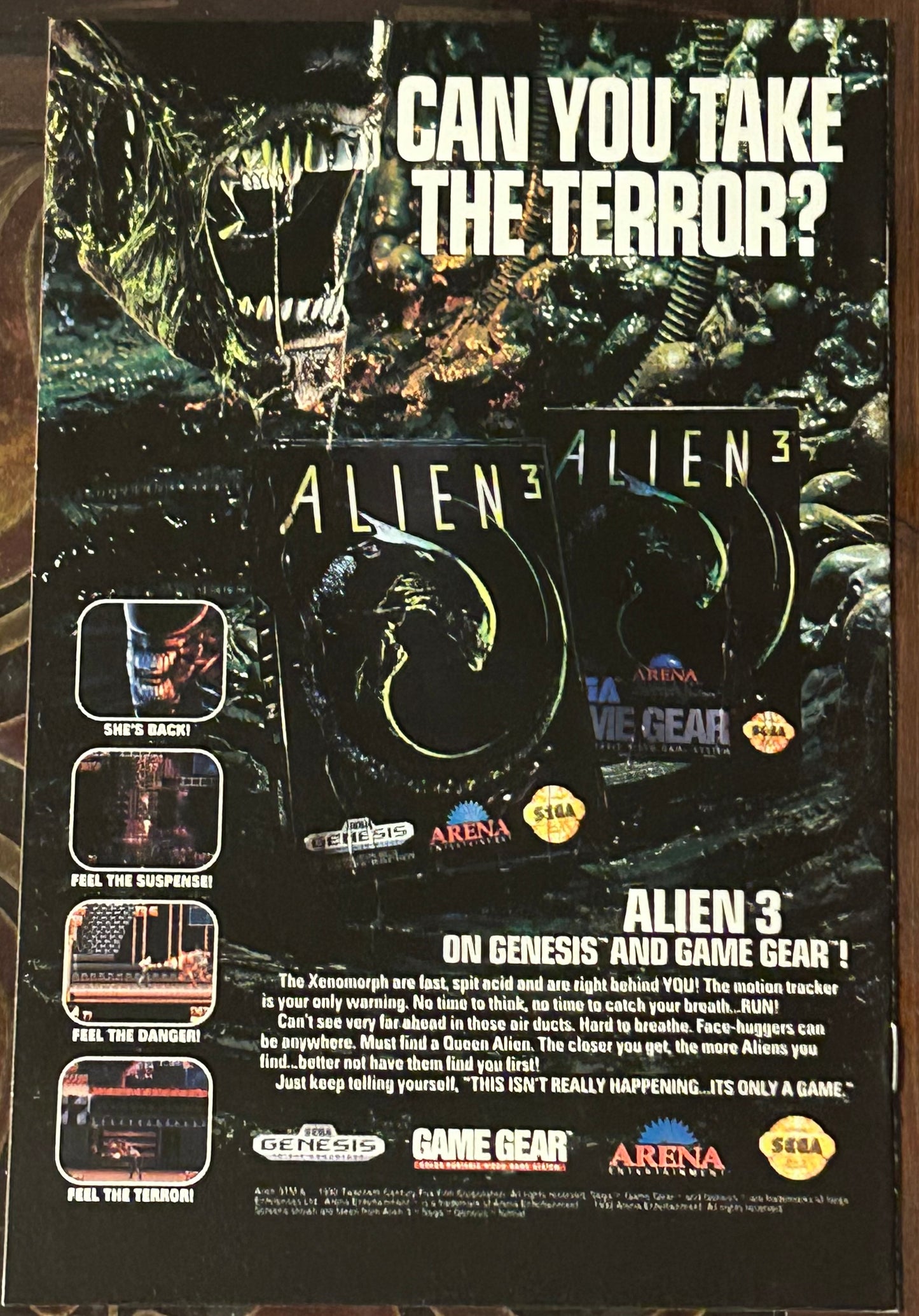 * Shadowman #8 (2nd Cameo Appearance of Master Darque)