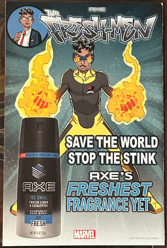 * Absolute Carnage #4 (Part 4 of a 5 Issue Series)