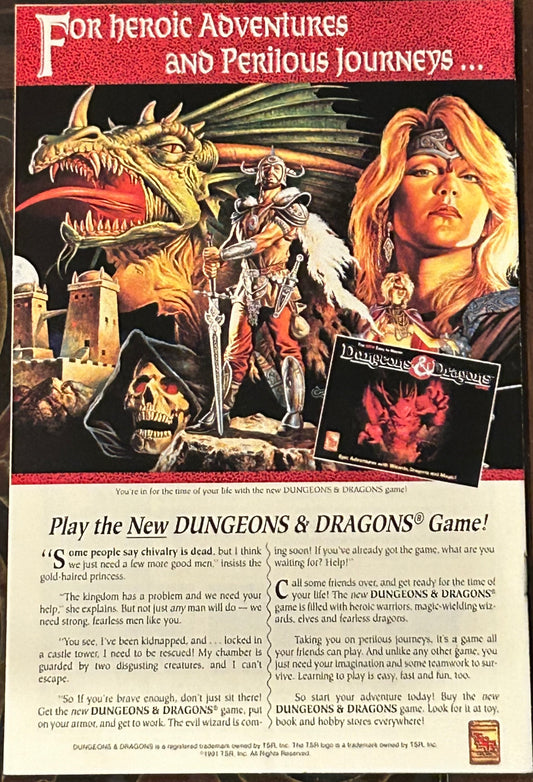 * X-Force #4 (3rd Appearance of DEADPOOL)