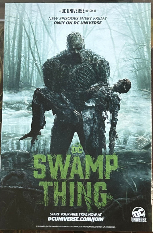 * Event Leviathan #1 (VARIANT EDITION)