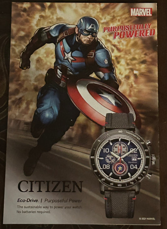 * Iron Man “Darkhold” #1 (VARIANT EDITION)