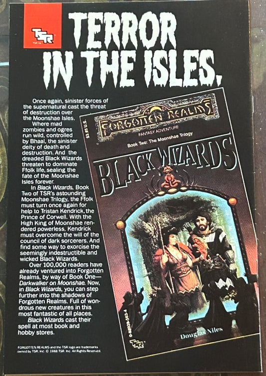 * Batgirl Special #1